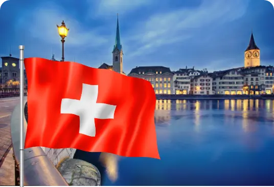 Zurich