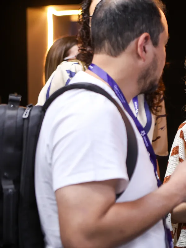 Momento da Imersão Reconectar com Isa Minatel