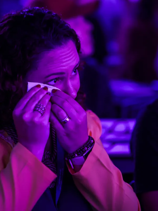 Momento da Imersão Reconectar com Isa Minatel