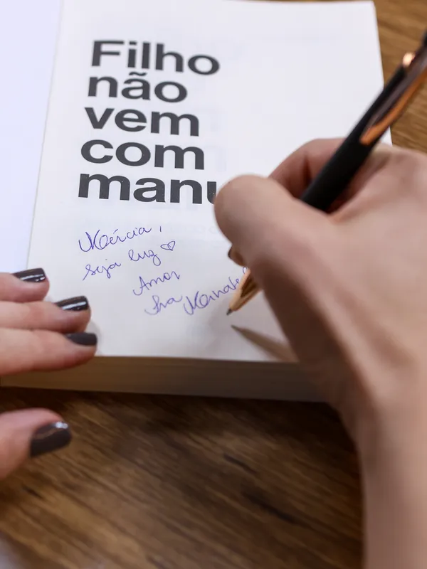 Momento da Imersão Reconectar com Isa Minatel